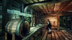 Risen Dark Waters - Screenshot 20