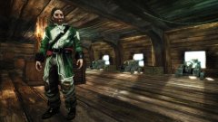 Risen Dark Waters - Screenshot 21