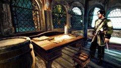 Risen Dark Waters - Screenshot 22