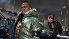 Batman Arkham City PC - Screenshot 11
