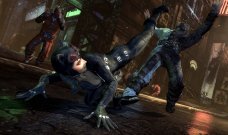 Batman Arkham City PC - Screenshot 12