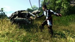 Risen Dark Waters - Screenshot 11