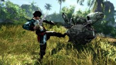 Risen Dark Waters - Screenshot 12