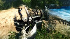 Risen Dark Waters - Screenshot 13