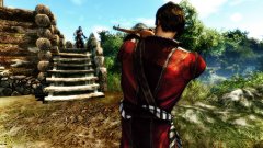 Risen Dark Waters - Screenshot 14