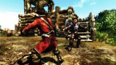 Risen Dark Waters - Screenshot 15