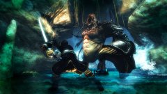 Risen Dark Waters - Screenshot 17