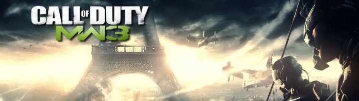 Screenshot de Call of Duty : Modern Warfare 3
