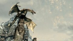 The Elder Scroll V : Skyrim - Screenshot 3