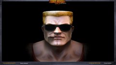 Duke Nukem 3D Reloaded - Screenshot 1