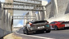 TrackMania 2 Canyon - Screenshot 1