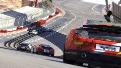 TrackMania 2 Canyon - Screenshot 2
