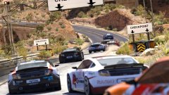 TrackMania 2 Canyon - Screenshot 3