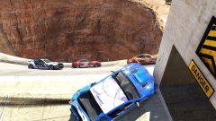 TrackMania 2 Canyon - Screenshot 5