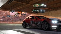 TrackMania 2 Canyon - Screenshot 6