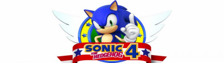 Screenshot de Sonic the Hedgehog 4 : Episode I