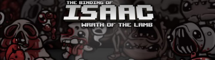 Screenshot de The Binding of Isaac : Wrath of the Lamb