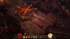 Diablo III - Screenshot 10