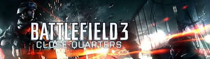 Screenshot de Battlefield 3 – Close Quarters