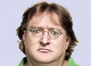 Gabe Newell - DIrecteur et co-fondateur de Valve