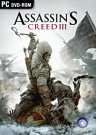 Jaquette PC Assassin's Creed 3