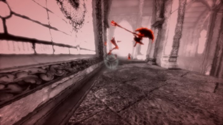 Screenshot de Painkiller Hell & Damnation