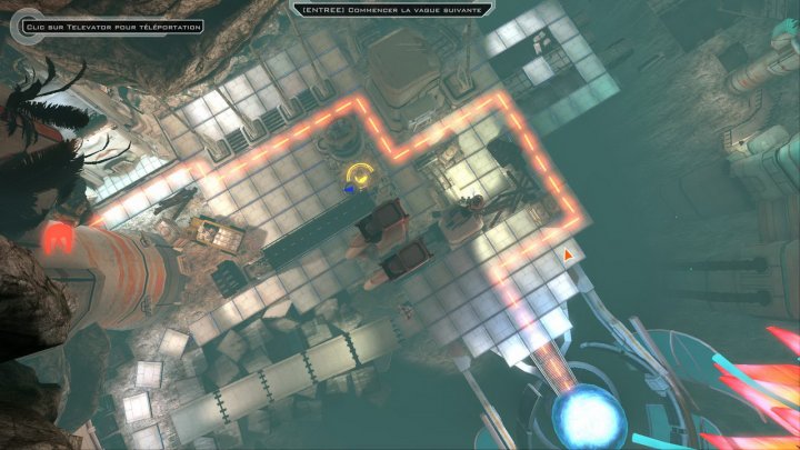 Screenshot de Sanctum : Map Pack 2