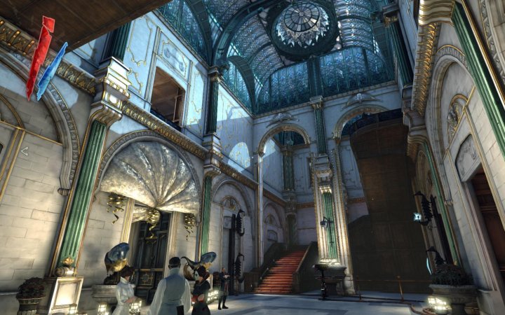 Screenshot de Dishonored