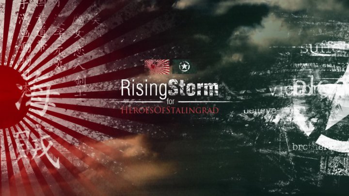 Screenshot de Red Orchestra 2 : Heroes of Stalingrad – Rising Storm