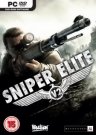 Sniper Elite v2 - Jaquette