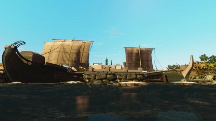 Screenshot de Next Island