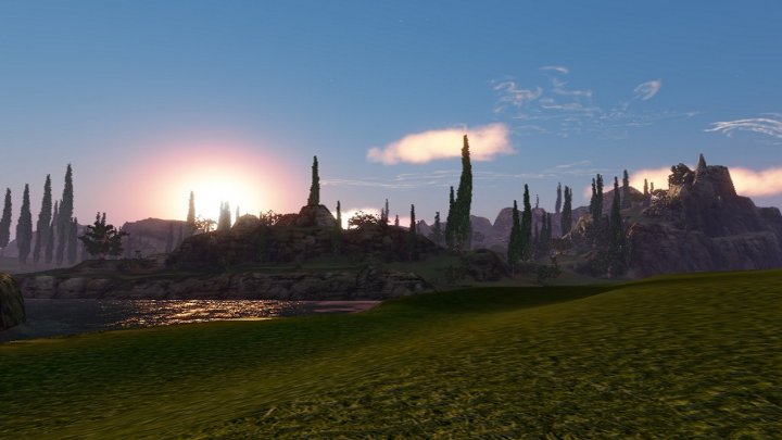 Screenshot de Next Island