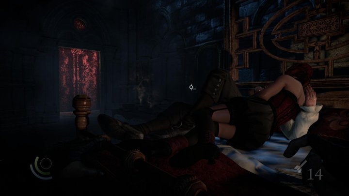 Screenshot de Thief
