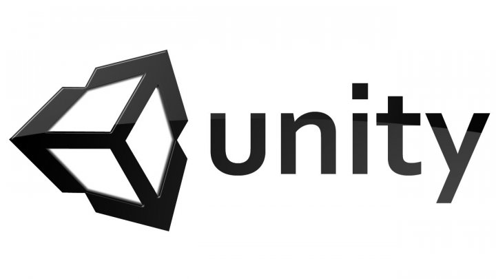 Screenshot de Unity 3D
