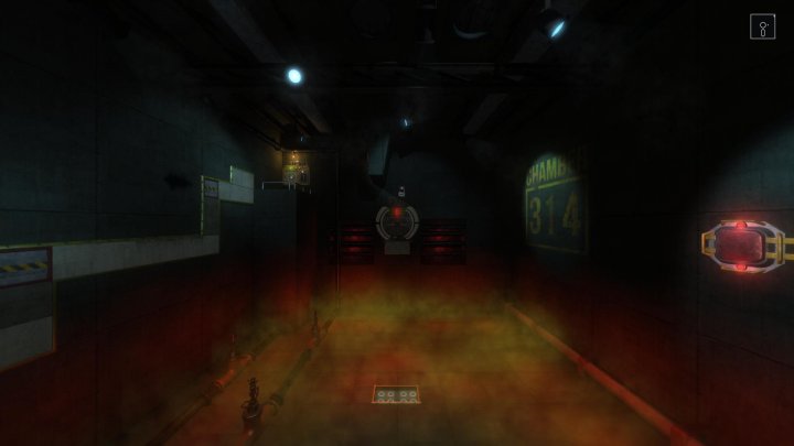 Screenshot de Magnetic: Cage Closed