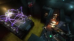 Image de Magnetic: Cage Closed