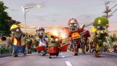 Image de Plants vs Zombies Garden Warfare 2