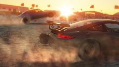 Image de The Crew Wild Run
