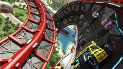 Image de Trackmania Turbo
