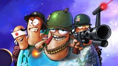 Image de Worms World Party Remastered