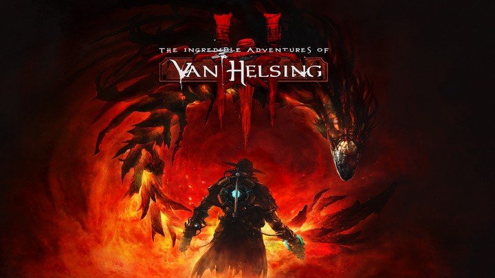 Screenshot de The Incredible Adventures of Van Helsing 3