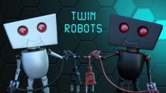 Image de Twin Robots