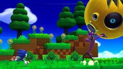 Image de Sonic Lost World