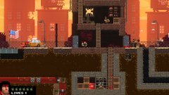 Image de Broforce