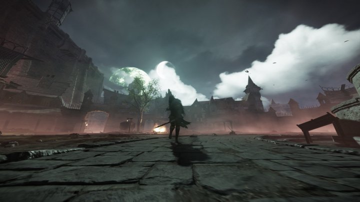 Screenshot de Warhammer: End Times – Vermintide