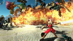 Image de Dragon Quest Heroes Slime Edition