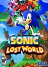 Image de Sonic Lost World