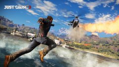 Image de Just Cause 3