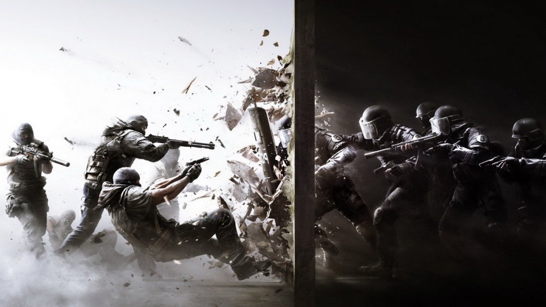 Image de Tom Clancy’s Rainbow Six Siege