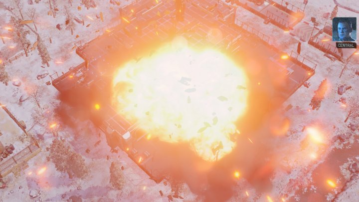 Screenshot de XCOM 2